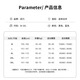 Huili one-piece swimsuit women conservative hot spring short-sleeved swimsuit women's swimming pool sportswear 14107H black swimsuit + swimming cap + swimming goggles XL (recommended weight 110-125 Jin [Jin equals 0.5 kg])