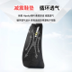 霍尼韦尔 劳保鞋 安全鞋 钢包头 反毛皮+网布 双密度PU 防砸防刺穿防静电耐磨 43码 1双 SP2010512