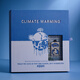 
ZIPPO lighter zippo genuine marine bio environmental protection series creative stamp windproof kerosene lighter men's gift polar bear DY9905TZ