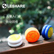 Qinshile youyouyoyoyoyuyuan Automatische Rotation Kinderanfänger Live Sleep Yoyo Ball Spielzeug Fortgeschrittene 2A Yoyo Ball Orange