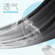 BURUITE Sports Set Men's Summer Short Sleeve Shorts Ice Silk Quick Dry T-Shirt Track and Field Training Fitness Running Basketball Badminton Suit
