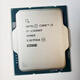 英特尔（Intel）全新13400 13400F 13100 13500 13600KF 13490f 13700K13900KS 13790F拆机散片处理器 【I7-13700F全新保三年】