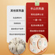 Banshan Farmer [7-star Bird's Nest Dry Cup Gift Box] Confinement Maternity and Elderly Women Nutritional Supplements Gifts for Elderly Parents
