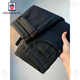 
AEMAPE Jeans Men's High Luxury Summer Fashion Hot Beaded Small Straight Slim Pants Black Feeling Everlasting Trousers Black [BBL6199] 29 Recommended 112-120Jin [Jin equals 0.5 kg]