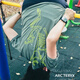 始祖鸟（ARC'TERYX）男士Cormac ARC'BIRD 速干短袖T恤 X9721 黑灰色Black Heather 2XL