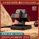 Shengjiang Luban Desktop Office Ornaments Business Gift Customized Luban Locks for Customers Company Annual Meeting Event Opening Souvenirs Solid Wood Carved Luban Locks (Long-term)