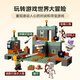 乐高（LEGO）积木拼装我的世界21271 试炼密室男孩女孩儿童玩具生日礼物