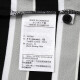 耐克（NIKE）官网官方男装 2025春夏新款潮流运动服条纹短袖透气翻领POLO衫 FN3897-010 S