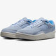 Nike Nike Men's Shoes Chaussures pour femmes 2025 Nouvelles baskets Jordan Fil Court Low Top Shoes Casual Shoes FZ9854-400 / Blue 36