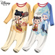 G.DUCKKIDS children's one-piece pajamas boy Modal spring and autumn long-sleeved one-piece home clothing big boy Nezha 2025 new model 2M--ST-12117 170 22 sizes (160-165)cm