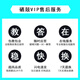 Ruliling, подходящее для Deli T100 Toner Cartridge Deli P1100 M1105 Черно -белый лазерный принтер тонер Home Offic