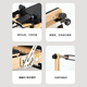 BEBO Pilates Equipment Core Bed Imported Rubber Wood Core Bed Yoga Studio Same Style Home Recommended Korean Spring