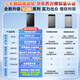 Little Swan (LittleSwan) pulsator washing machine is fully automatic 10-dollar Jin [Jin equals 0.5 kg] Large capacity Upgraded ultra-cleaning and strong decontamination, antibacterial and mite removal, TB100V26T National subsidy for home appliances, exchange for new
