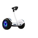 Xiaomi Xiaoai Balance Bike Children's Double Wheel Scooter 2025 Neues Zweirad-Elektrofahrzeug intelligentes Körpersenserzeugen weißer Beinsteuerung + Handvert als 8 Zoll 36 V