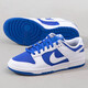 耐克（NIKE）男2025夏季新款透气耐磨休闲鞋低帮缓震运动鞋时尚休闲鞋 DD1391-401 42