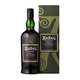 Ardbeg schottischer Single Malt Whisky importierte ausländische Wein Abe Little Monster Torf rauchiger Geschmack Yabe Uganda 750ml