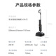 Roborock A30 CE floor scrubber, high temperature sterilization, 0 tangle, ultra-thin lying flat, A30Pro CE series sweeping robot, automatic cleaning, mopping and suction all-in-one vacuum cleaner, national subsidy
