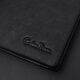 Coilenklaon Herren Long Wallet Business Light Luxury Langkapazität Kartenbeutel Kopfschicht Cowide Multi-Card-Brieftasche Geburtstagsgeschenk Brieftasche QJ60016-3 (Theke Geschenkbox)
