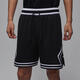 Nike (Nike) Jordan Sport Dri-Fit Diamond Diamond Men's Dry Mesh Shorts HF9911-010 L