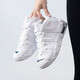 耐克（NIKE）女鞋新款运动鞋皮蓬AIR MORE UPTEMPO缓震训练休闲鞋 DH9719-100 40