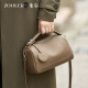 Juer Bag Women's Bag 2025 New Crossbody Bag Large Capacity Shoulder Bag Pillow Bag Light Luxury Handbag Birthday Gift