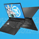 Asus Flying Fortress 9/8/7/6 used laptop gaming computer 15.6 inch i5/i7 e-sports high-brush Tianxuan Yongdao independent graphics 95 new Fei5 i5-7300H 16G+1TB 1050