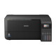 Epson (EPSON) L3558 A4 color ink tank printer print copy scan multi-function all-in-one wireless WIFI home office printing