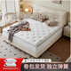 
The same latex memory foam independent bag spring mattress in Shanchen Hilton Hotel is super soft and thick enough to customize 1.82 Hilton Hotel basic model 20cm [slightly hard sleeping feeling 1350mm*1900mm