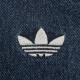 Adidas Originals Clover Men's CTT 3.0 Denim Jacket JZ9928 XS