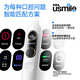 Usmile Smile más cepillo de dientes eléctrico Oava de voz para adultos Vibración Electric Electric Doothming Y20 Pro Black Bedding Birthday Gift Ge Did Novie and Girlfriend Subsidio nacional
