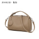Juer Bag Women's Bag 2025 New Crossbody Bag Large Capacity Shoulder Bag Pillow Bag Light Luxury Handbag Birthday Gift