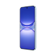 Huawei (Huawei) Nova 12 Vitality Edition 6.88 mm de pantalla recta de moda ultra delgada 60 millones de ángulo ultra ancho 256 GB de hielo y nieve azul inteligente Hongmeng Hongmeng