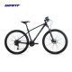 ATX GIGANTE 830 Disco hidráulico Brazo Aluminio Adulto Aluminio ALUMENTO DE ALUMENTO DE 18 Vuelas Matches de bicicleta de montaña que absorbe la montaña 27.514.5 xs adecuado 27.5 pulgadas estándar de 18 velocidades