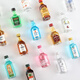 
Farero 50ml small wine version convenience store mixing foreign wine base wine small bottle wine pre-mixed cocktail xo brandy whiskey 96-degree vodka 50mL 1 bottle