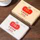 Étiquette classique de thé chinois Pu'er Classic 250G TEA 7581 YUNNAN PU'ER TEA Chinois Brand de temps chinois 2023