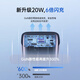 baking苹果充电器充电线正品苹果快充套装iPhone15/16/13/14pro Max手机数据线12/11plus氮化镓适配原装 苹果8-14通用快充套装 | 充电器+1米充电线