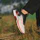 阿迪达斯 （adidas）高尔夫球鞋男士Adizero ZG BOA款舒适防滑防泼水 无钉鞋 2025新款 IH9896 白/亮红/黑色 40