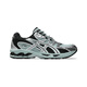 亚瑟士（asics） Gel-Sonoma 15-50 舒适减震防滑耐磨低帮越野跑步鞋 男女同款 1203A543-400 青黑色 40.5