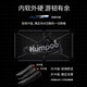 Xunfeng [новый продукт] обувь для бадминтона мужская ручка летающих пряжек G826S, поглощающие и анти-торсионные кроссовки, женские кроссовки Xunfeng Houyi Pro White, Red и Black 35