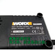 威克士（WORX）20锂电池充电器快充多功能工具钻洗车机吸尘电锯小脚 WA3883充电器(/澳门客户)