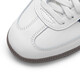 Adidas (adidas) Chaussures masculines de trèfle et chaussures pour femmes 25 S d'été Nouvelles baskets à la mode toe toe basses de couple décontracté Ih4882 / blanc / vert / bleu foncé 40