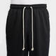 Nike (Nike) Pantalon décontracté confortable pour hommes et pantalon de basket-ball en polaire pantalon de survêtement à la mode