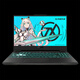 Asus Flying Fortress 9/8/7/6 used laptop gaming computer 15.6 inch i5/i7 e-sports high-brush Tianxuan Yongdao independent graphics 95 new Fei5 i5-7300H 16G+1TB 1050