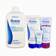 Melaleuca beruhigende und nahrhafte Lotion Body Lotion Multi -Spezifikationen Home -Paket -Power -Feuchtigkeit und starker Boden 3887 Lotion (große Flasche) 591ml 0ml
