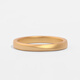 Key to True Love <Endless Love> Möbius Band 18K Gold Couple Ring Diamond Ring Wedding Ring Engraving Customized 18K Gold Women's Style Customization cycle 7 working days/Delivery date will be negotiated