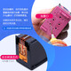 格之格PG830 CL-831墨盒 适用佳能CL831 IP1180 IP1880 MP145 MP198 PG830黑色大容量-显墨量