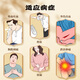 Piijing Tongrentang Panax Notoginseng Powder auto-opéré dans le Yunnan Wenshan 20G Circulation sanguine, stase, gonflement et soulagement de la douleur Vomissement du sang, traumatisme de selles de sang, saignement, gonflement et douleur Médectes chinoises