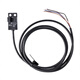 OMRON U-SLOT-Typ ausgekleideten photoelektrischen Schalter EESX672WR Sensor EE-SX677P-WR