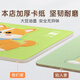 星星舟儿童益智拼图2岁宝宝3-6岁动物平图智力幼儿0-3岁入门级男孩玩具 【常见动物+工程车辆】/共10张图