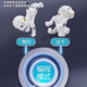 
Star Domain Legend Intelligent Machine Dog Children's Toys Boy Baby Girls 1-3 Electric Robot Remote Control 6 Robot New Dog Gold Multifunctional Stunt Dog Touchpad/Standard Edition 1 Official Standard